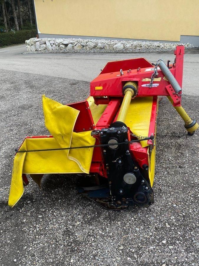 Fella SM 310 FP Gadanheiras