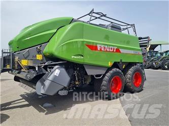 Fendt 1290 XD Outros equipamentos de forragem e ceifa