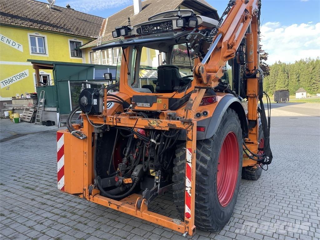 Fendt 313 Vario Tratores Agrícolas usados