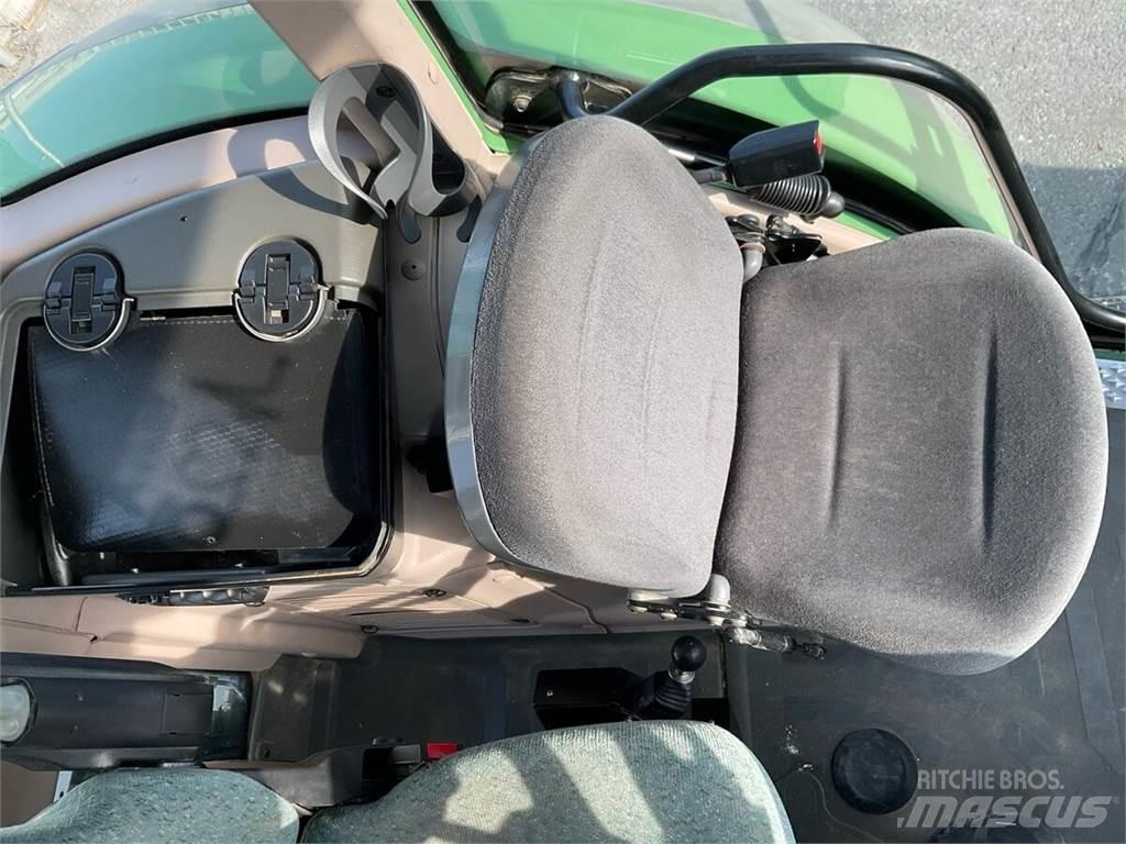 Fendt 822 Tratores Agrícolas usados