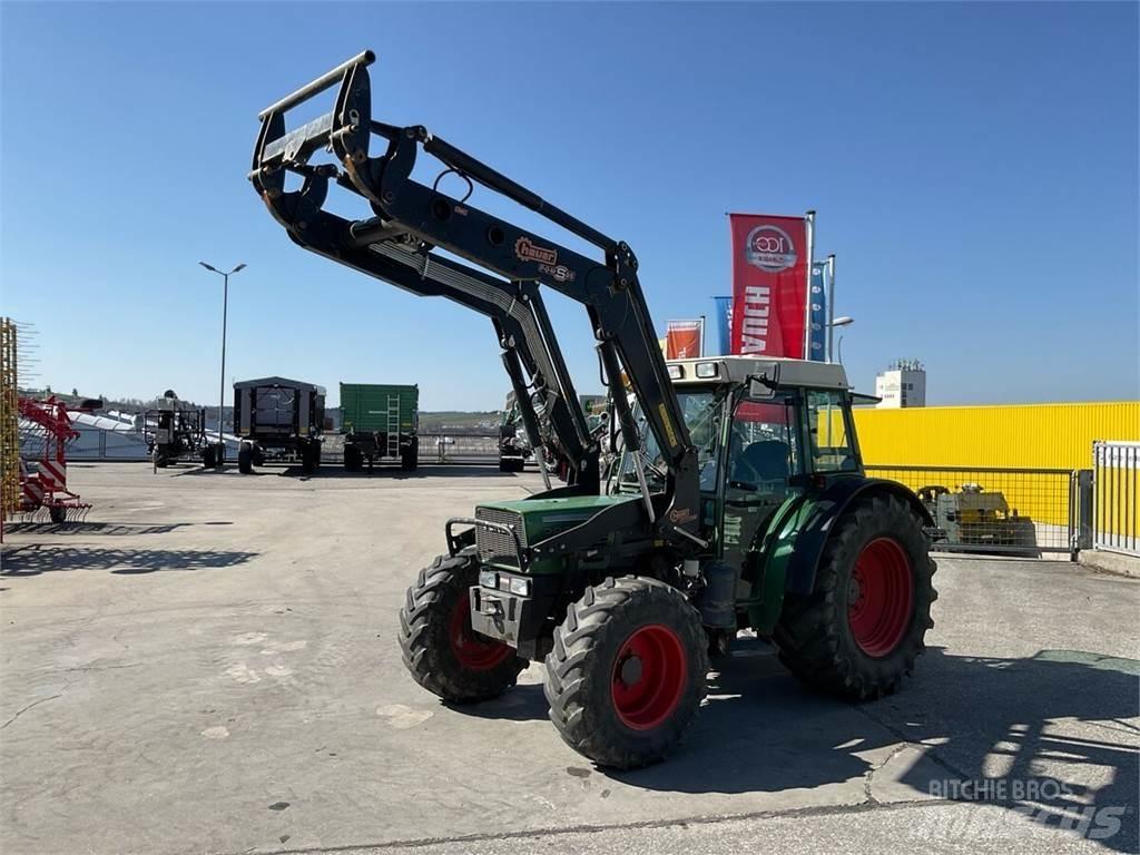 Fendt Farmer 280 SA Tratores Agrícolas usados