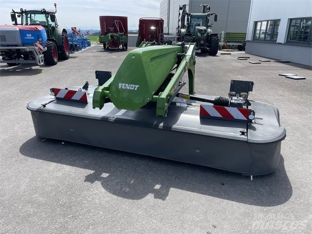Fendt Slicer 310 FQ Gadanheiras
