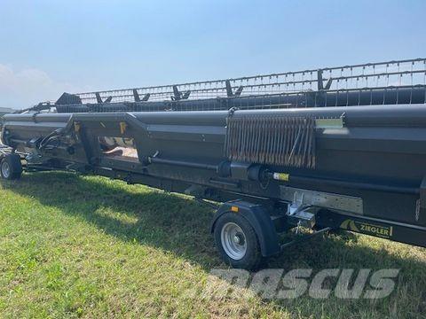 Fendt Super-Flow Acessórios de ceifeiras debulhadoras