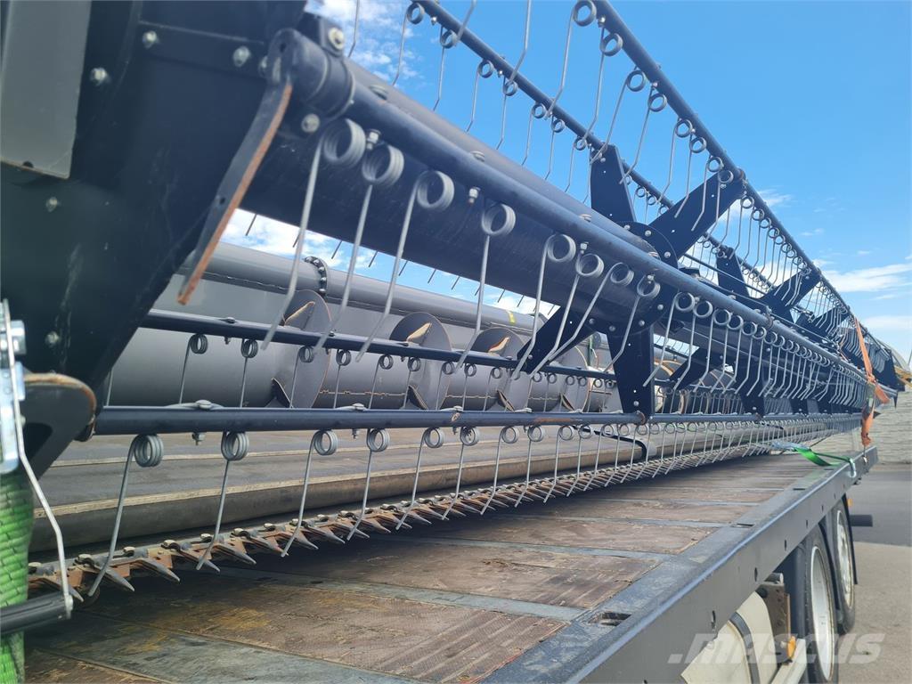 Fendt Super-Flow Acessórios de ceifeiras debulhadoras