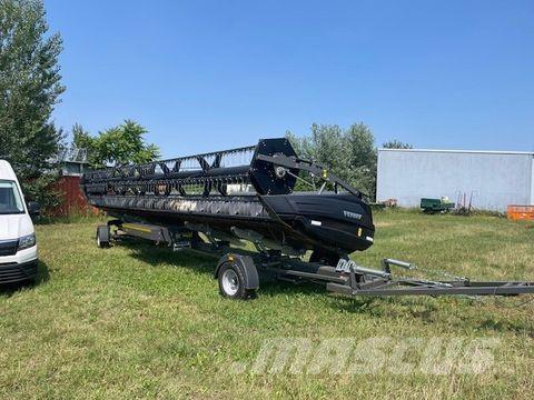 Fendt Super-Flow Acessórios de ceifeiras debulhadoras