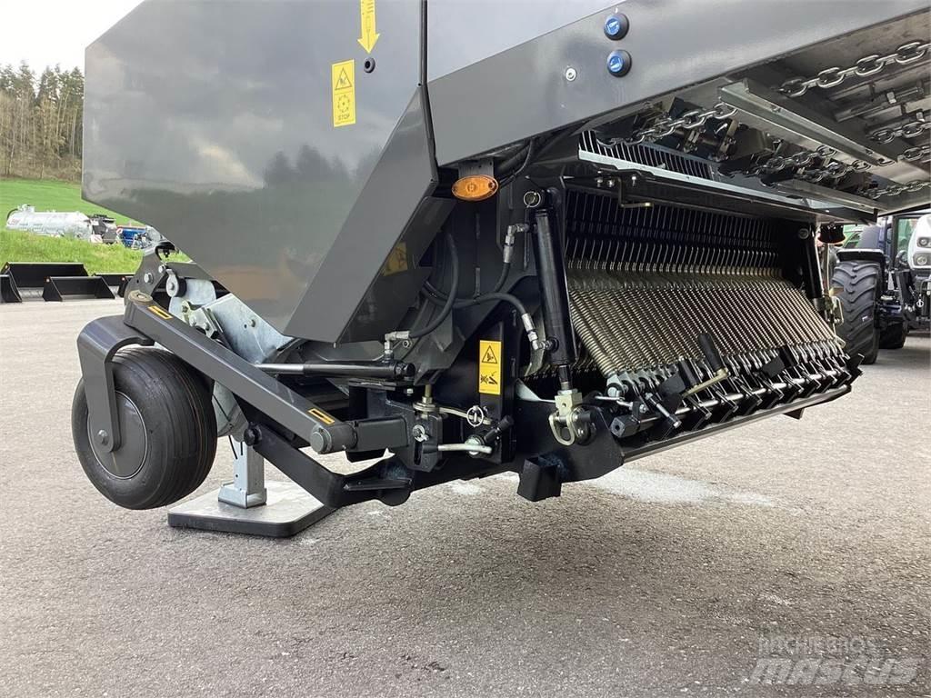 Fendt Tigo 60 PR Atrelados auto-carregadores