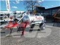 Fuchs VK 2000 Liter Camiões-cisterna de lamas