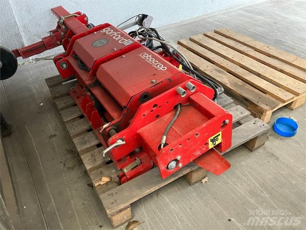 Garford Robocrop Outros acessórios de tractores