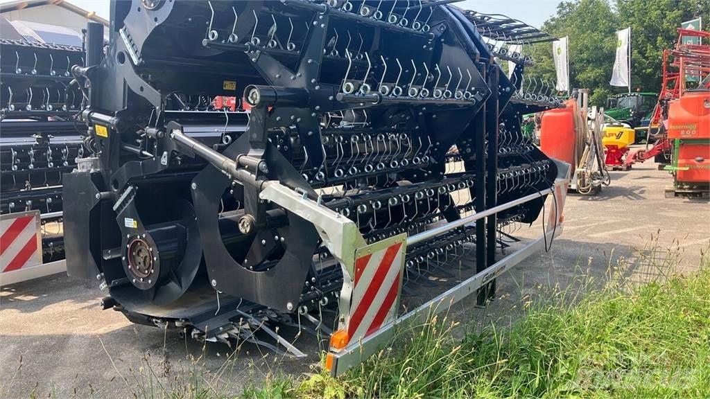 Geringhoff HV 720 Acessórios de ceifeiras debulhadoras