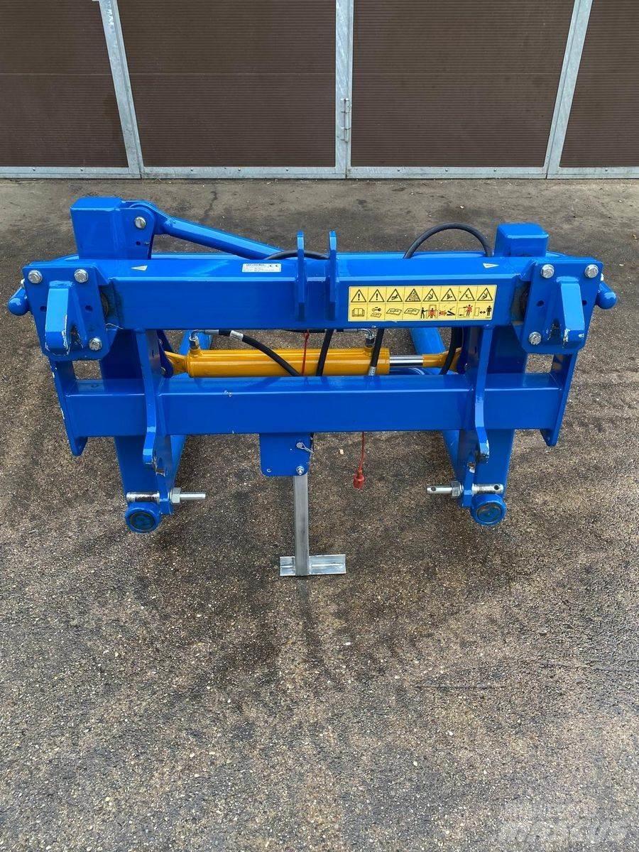 Göweil BTGHY Outros equipamentos de forragem e ceifa
