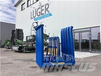 Göweil BTGME Outros equipamentos de forragem e ceifa