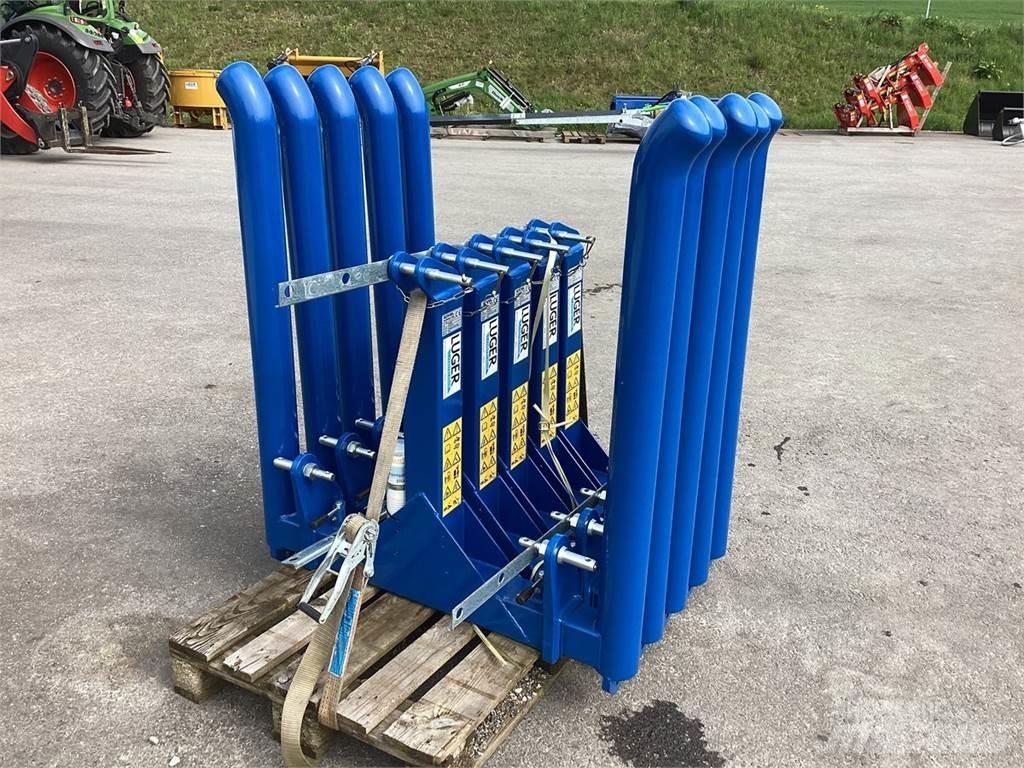 Göweil BTGME Outros equipamentos de forragem e ceifa