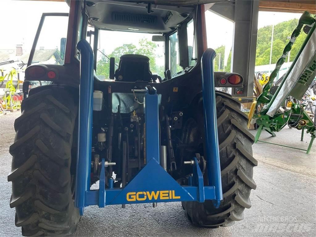 Göweil BTGME Outros equipamentos de forragem e ceifa