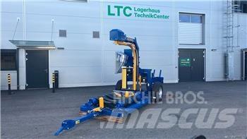Göweil G3010 Farmer Outros equipamentos de forragem e ceifa