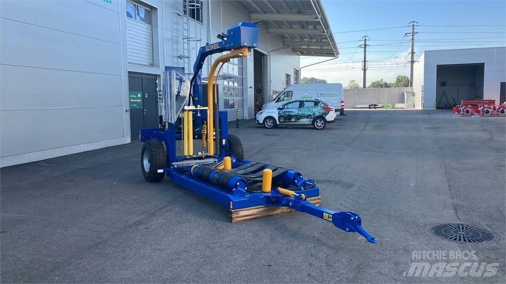 Göweil G3010 Farmer Outros equipamentos de forragem e ceifa