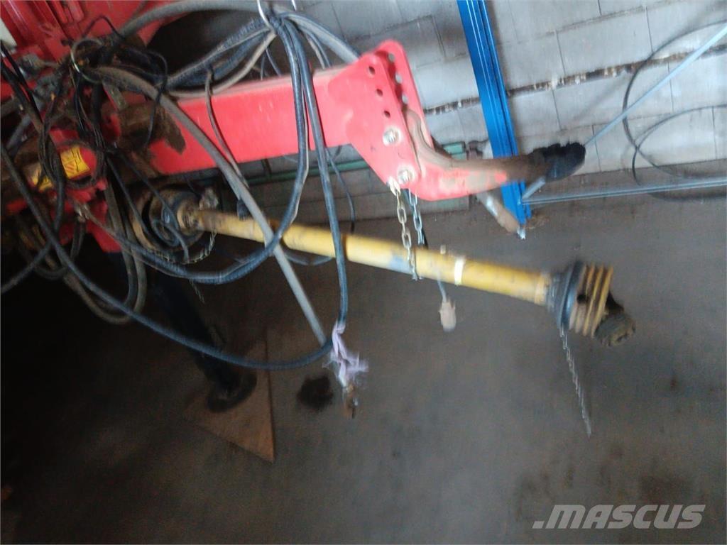 Grimme 75-40 Agricultura - Outros
