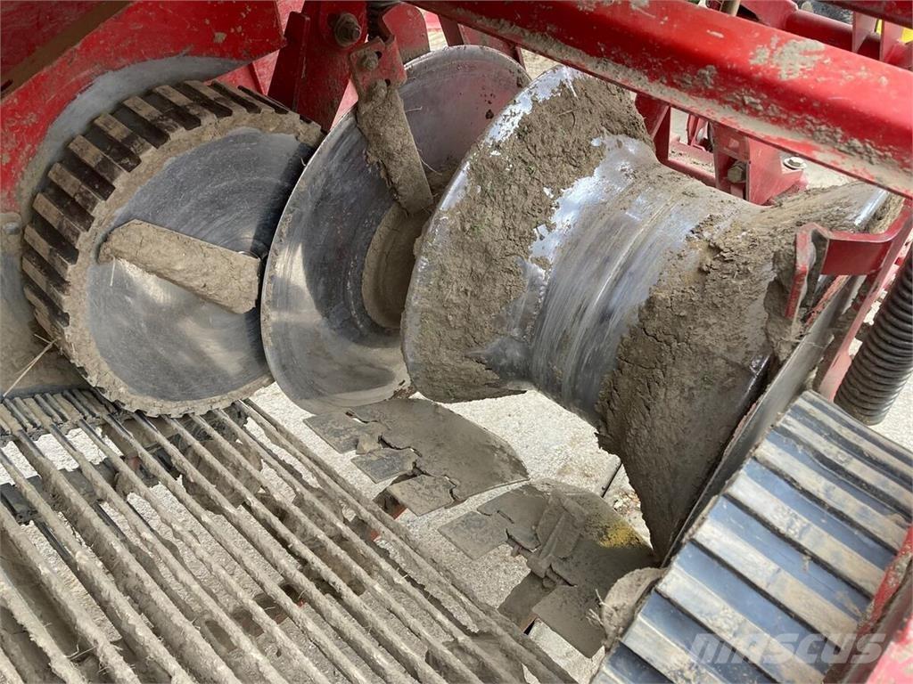 Grimme 85-55 Agricultura - Outros
