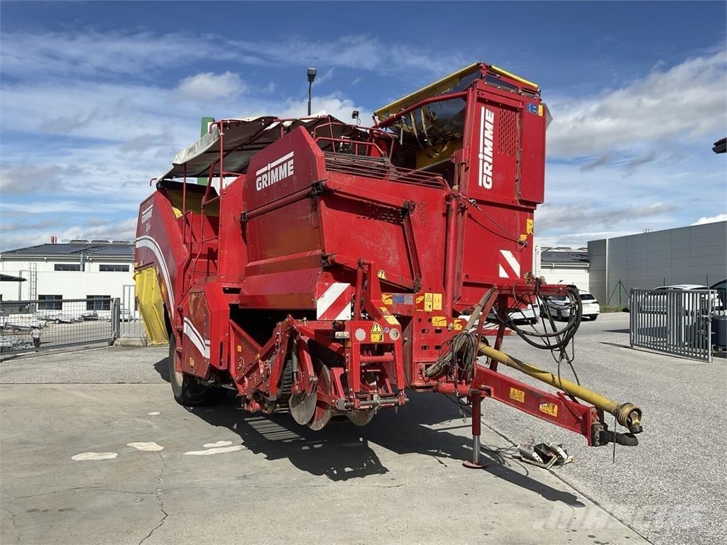 Grimme 85-55 Agricultura - Outros
