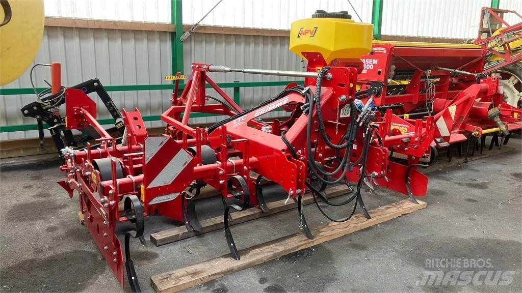 Grimme GH 4 Agricultura - Outros
