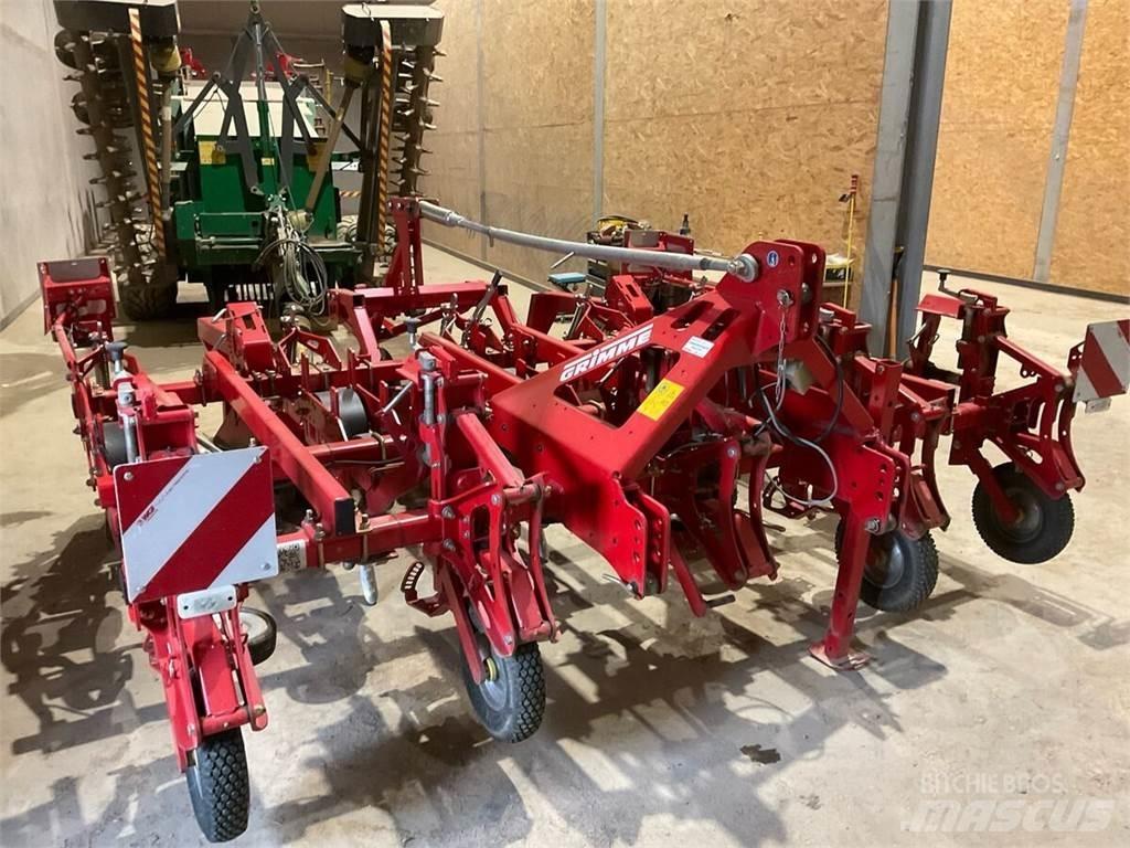 Grimme GH4 Öko Agricultura - Outros
