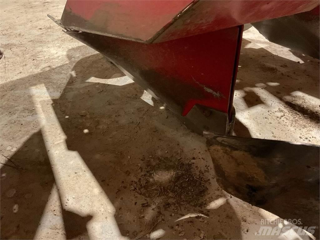 Grimme GH4 Öko Agricultura - Outros
