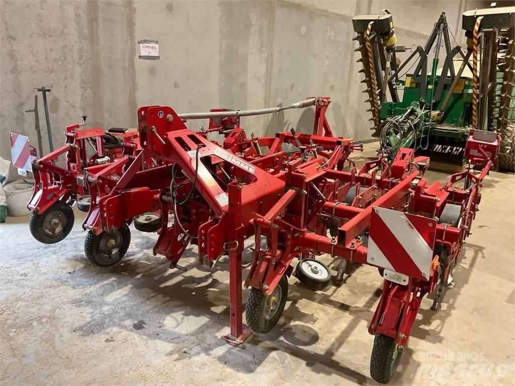 Grimme GH4 Öko Agricultura - Outros
