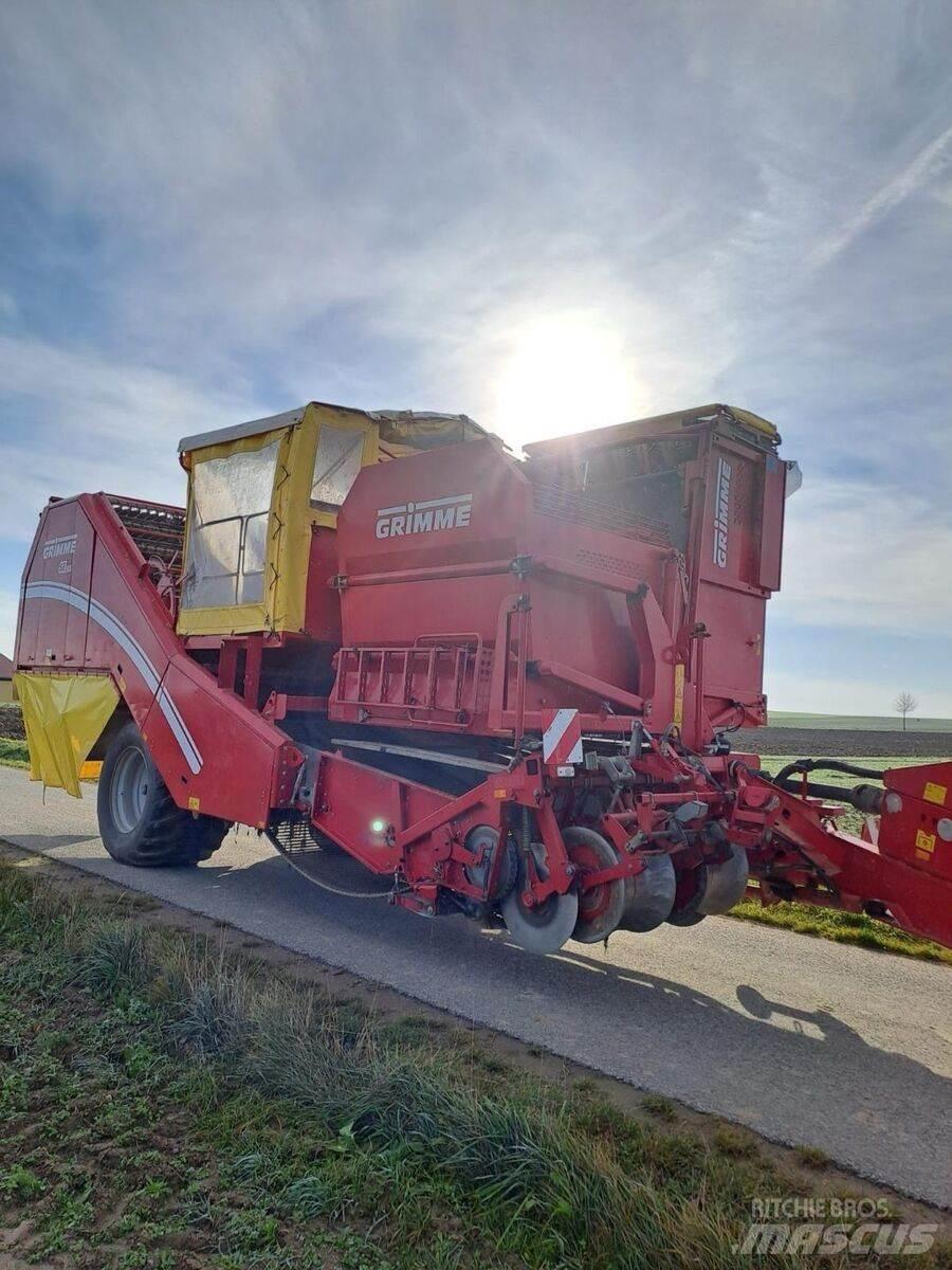 Grimme SE 260 Agricultura - Outros
