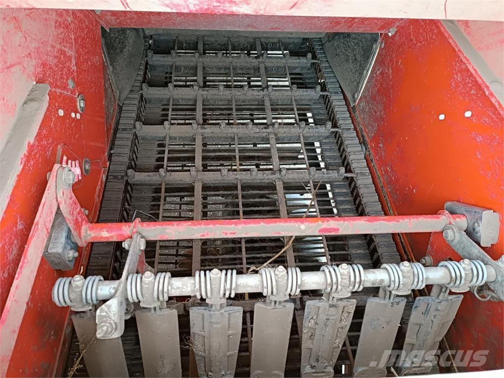 Grimme SE 75-40 Agricultura - Outros
