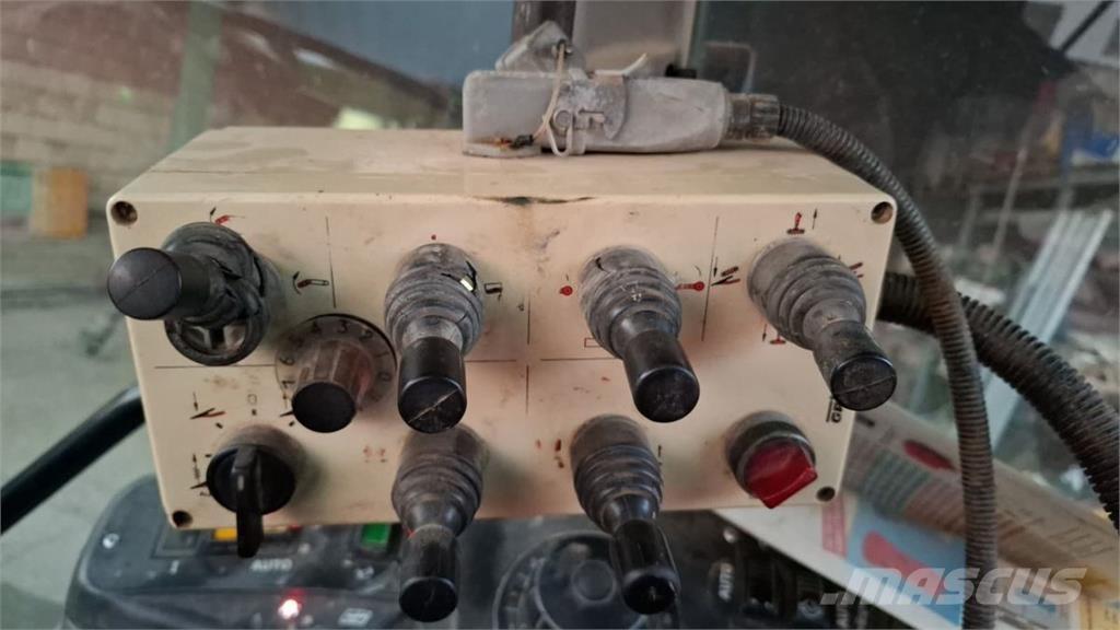 Grimme SE 75 - 40 UB Agricultura - Outros
