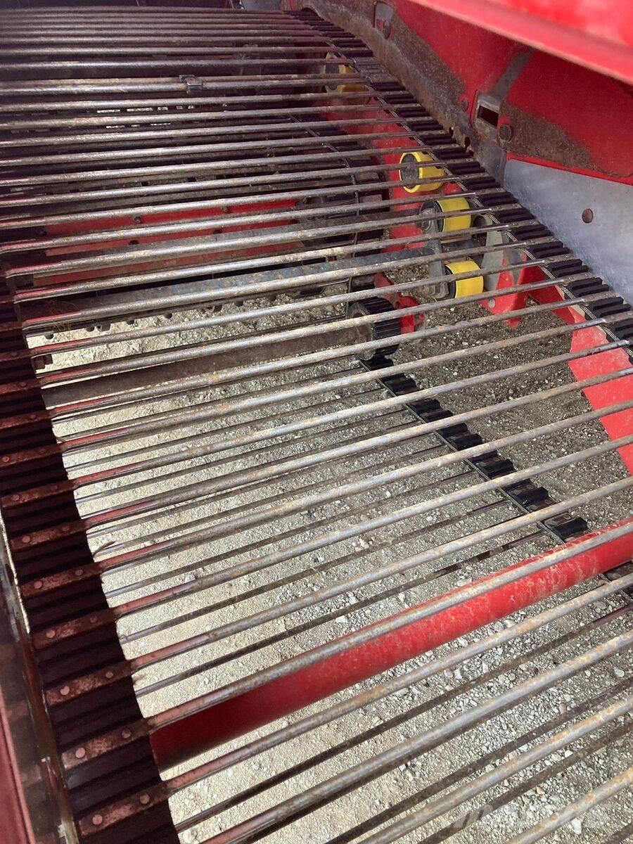 Grimme SE 85-55 Agricultura - Outros
