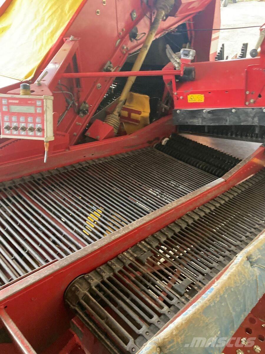 Grimme SE 85-55 Agricultura - Outros
