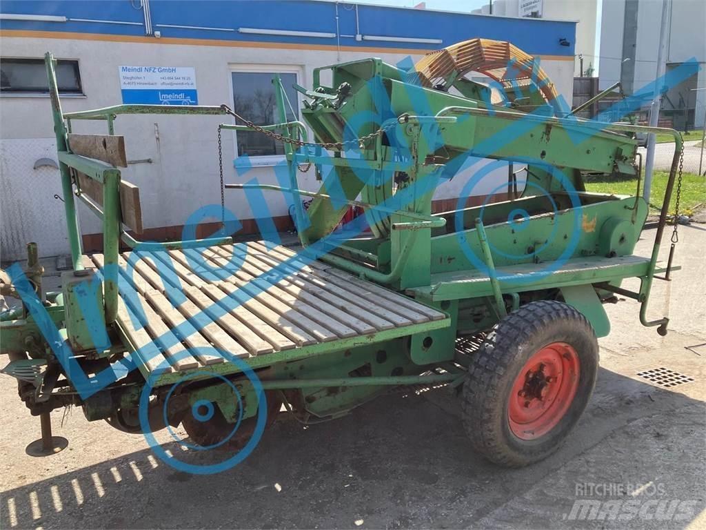 Hagedorn Wiesent Agricultura - Outros
