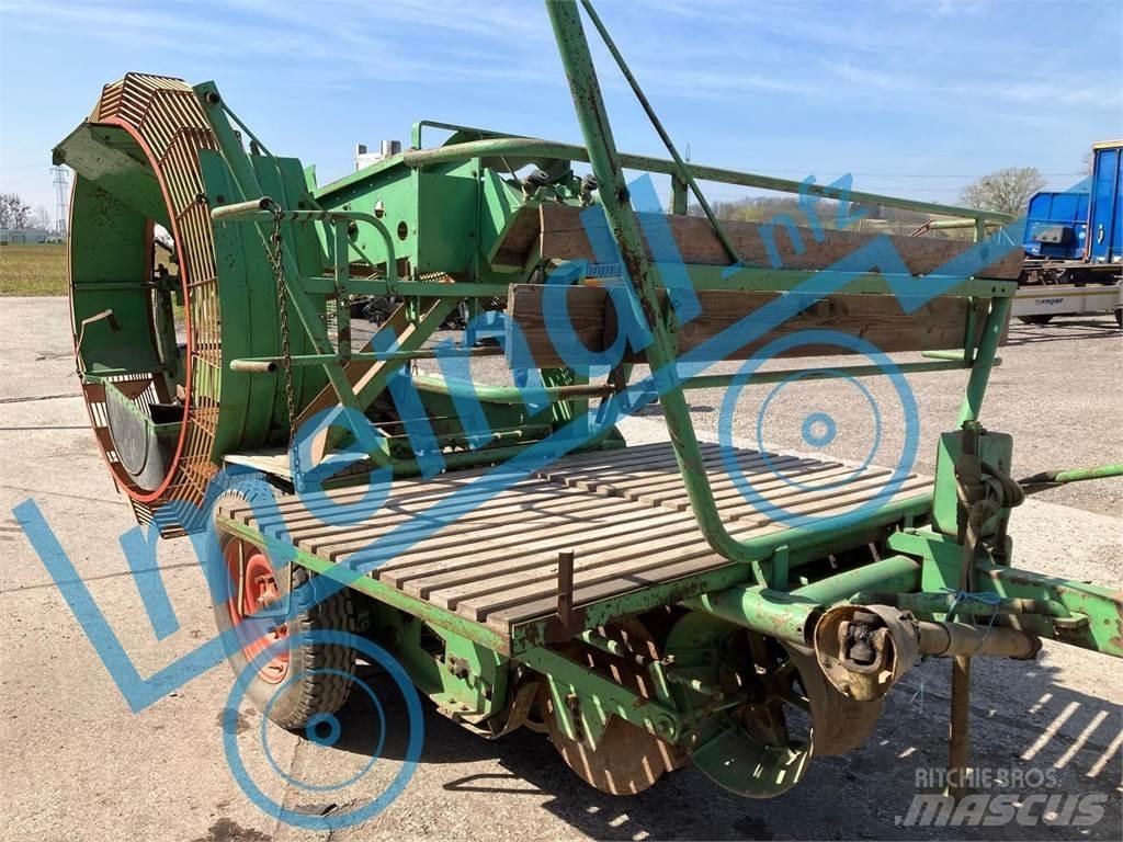 Hagedorn Wiesent Agricultura - Outros
