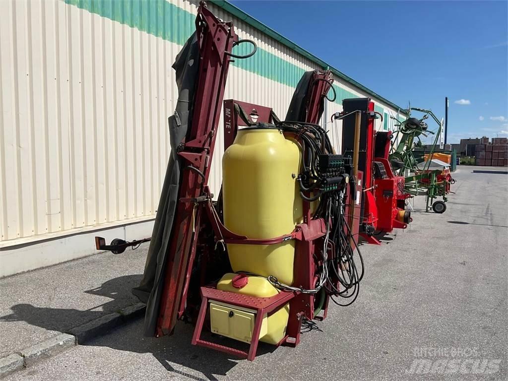 Hardi Master Pulverizadores rebocados
