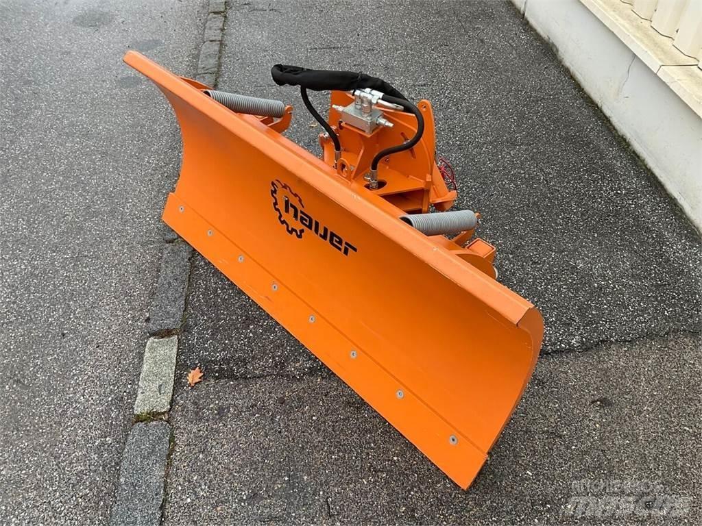 Hauer DRS-M 1500 Outros limpa-neves e máquinas de limpeza viária