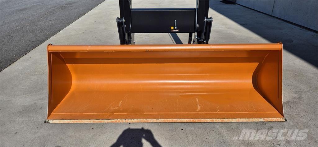 Hauer ES 2400 Outros acessórios de tractores