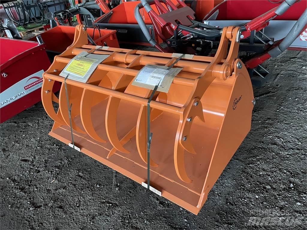 Hauer SGS-2 1800 Outros acessórios de tractores