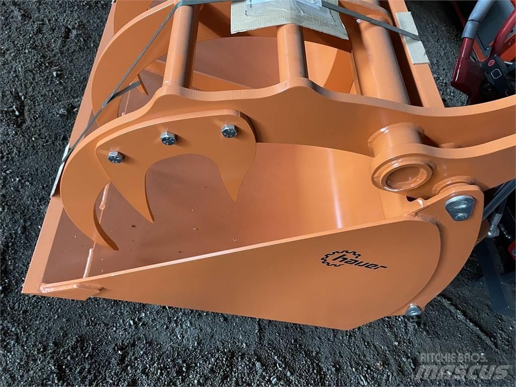 Hauer SGS-2 1800 Outros acessórios de tractores