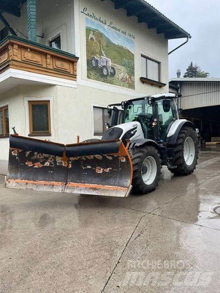 Hauer SRS - 2 - 2800 Lâminas de neve e arados