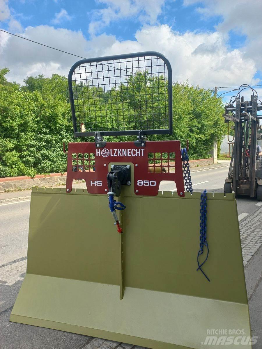  Holzknecht HS 850 Guinchos