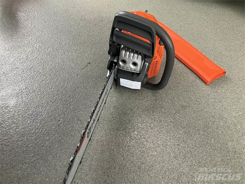 Husqvarna 435 Maquinaria Florestal - Outros
