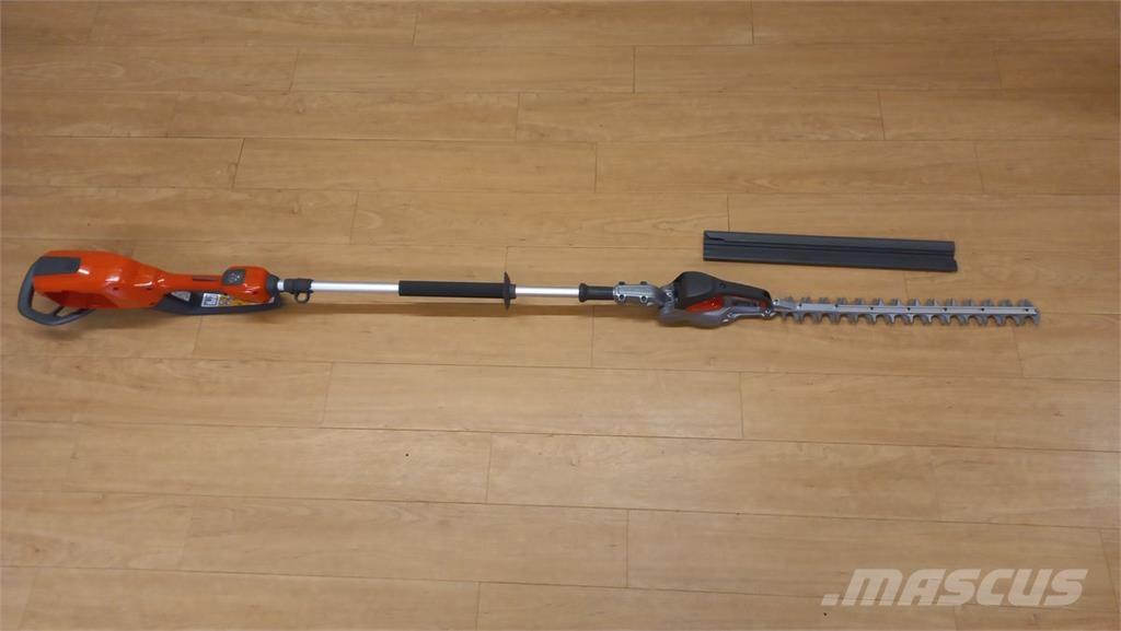 Husqvarna 520i HE3 Espaços verdes - Outros
