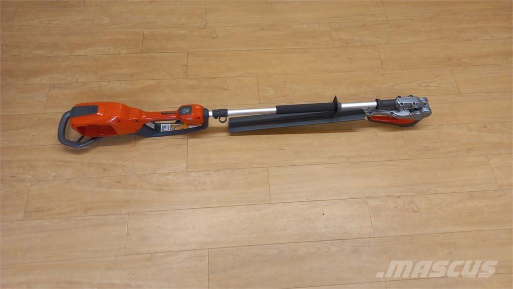 Husqvarna 520i HE3 Espaços verdes - Outros
