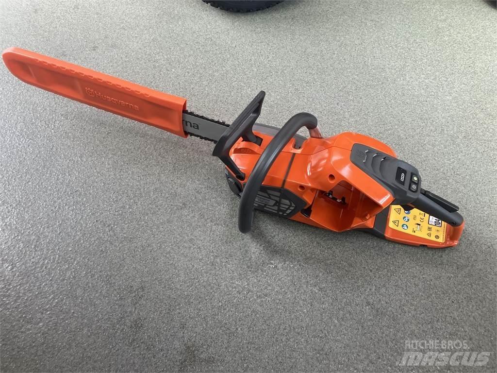 Husqvarna 542i XP Maquinaria Florestal - Outros
