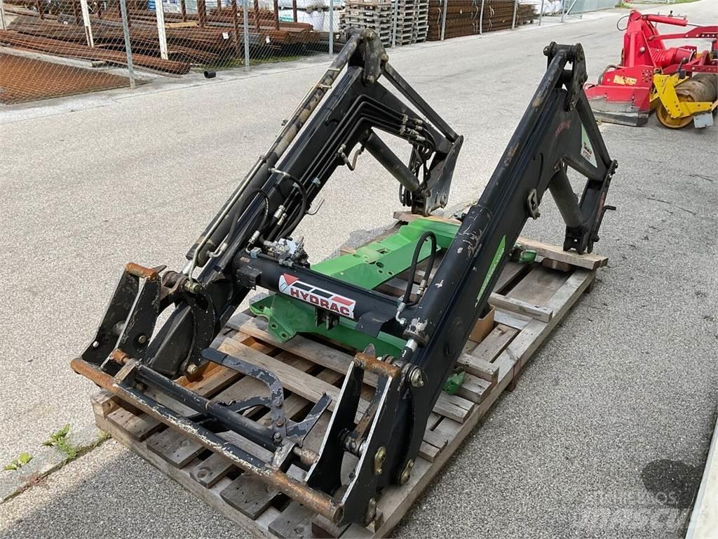 Hydrac EK 2200 P XL Acessórios de carregadora frontal