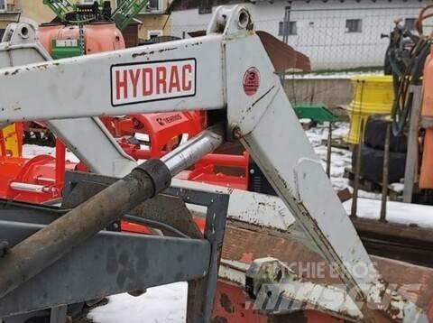 Hydrac Frontlader Acessórios de carregadora frontal