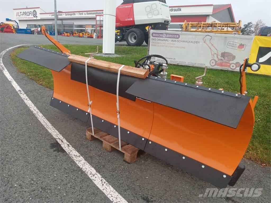 Hydrac LB III 300 Outros limpa-neves e máquinas de limpeza viária
