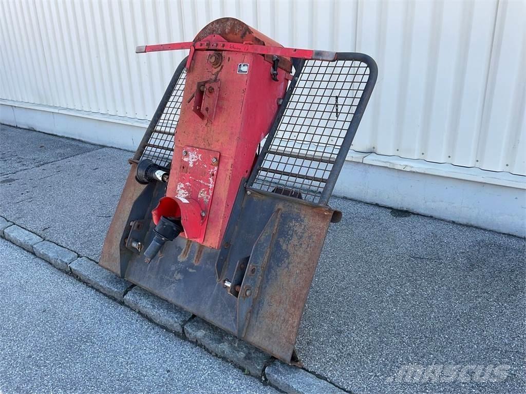 Igland Prima 5106 Guinchos