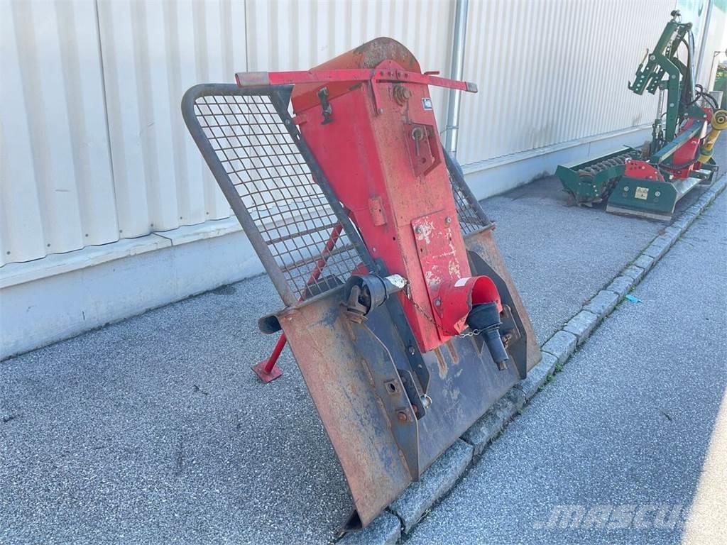Igland Prima 5106 Guinchos