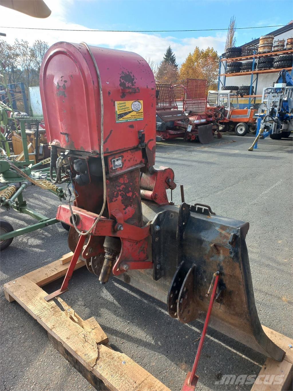 Igland Primax 6to Guinchos